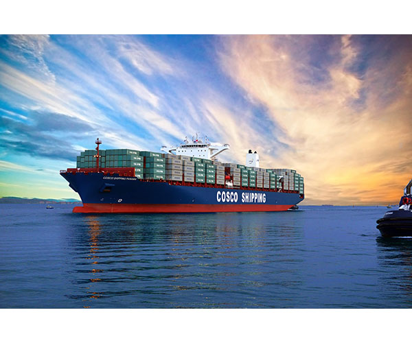 cosco-16000TEU container ship